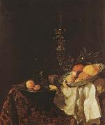 Willem Kalf Still Life (mk08) oil painting artist